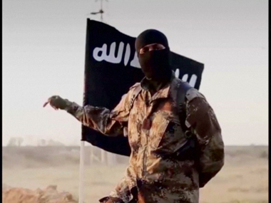 Syria man stones daughter to death in an Islamic State video Syria man stones daughter to death in an Islamic State video