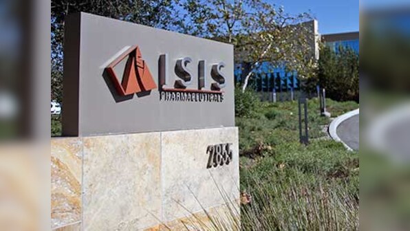 Businesses with name 'Isis' fight bad brand image