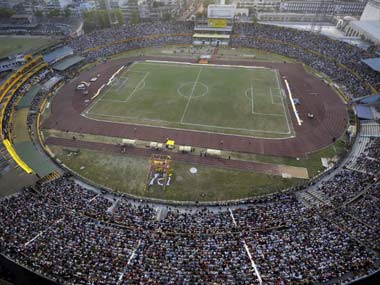 Major blow to Indian football: Iconic club Mohammedan Sporting to shut down Major blow to Indian football: Iconic club Mohammedan Sporting to shut down