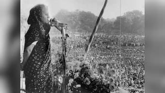 Remembering Indira: Love her or hate her, her impact on India can't be denied