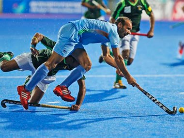 With Asian Games gold, Indian hockey is back with a bang With Asian Games gold, Indian hockey is back with a bang