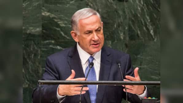 BJP-Israel love-in is out of step with history and world