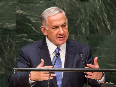 BJP-Israel love-in is out of step with history and world BJP-Israel love-in is out of step with history and world