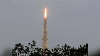 First Mars, then navigation: Isro sends up third satellite to build GPS on par with US