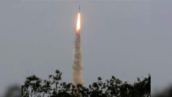 First Mars, then navigation: Isro sends up third satellite to build GPS on par with US