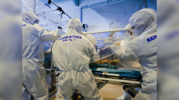 Rumours on social media to closure of schools: Ebola fears spread across globe