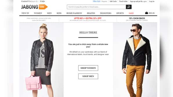 E-tailers should unite to create infra expressway, says Jabong. Will competitors listen?