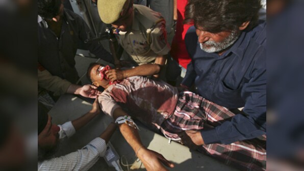 PM Modi does well to silence Pakistani guns but India cannot be complacent