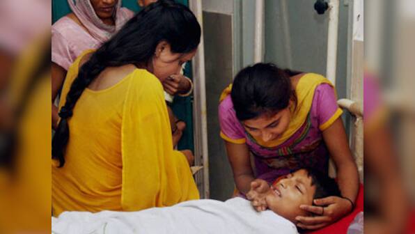 India, Pakistan DGMO officials blame each other for ceasefire violations