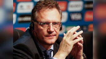 US prosecutors believe Blatter's No 2, Jerome Valcke involved in Jack Warner payoff