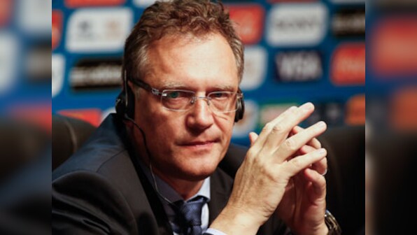 US prosecutors believe Blatter's No 2, Jerome Valcke involved in Jack Warner payoff