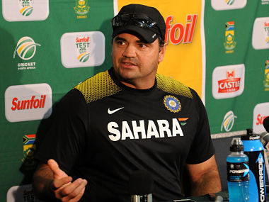 I parted ways with BCCI amicably: Joe Dawes I parted ways with BCCI amicably: Joe Dawes