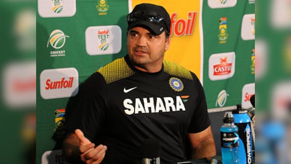 I parted ways with BCCI amicably: Joe Dawes