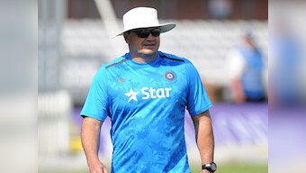 BCCI cited language barrier as an issue when sacking me: Joe Dawes