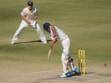 File picture of KL Rahul. (Batting) Getty