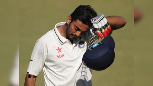 Duleep Trophy: Centurion KL Rahul drives South to first innings lead over Central