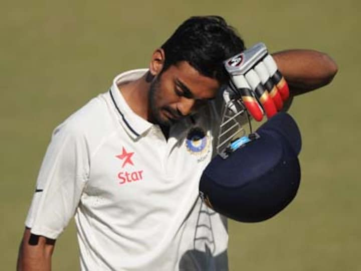 Duleep Trophy: Centurion KL Rahul drives South to first innings lead over Central