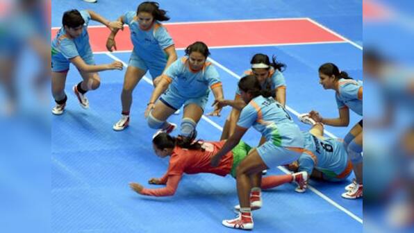 Asian Games Day 14 as it happened: Twin golds for India as men and women beat Iran in kabaddi