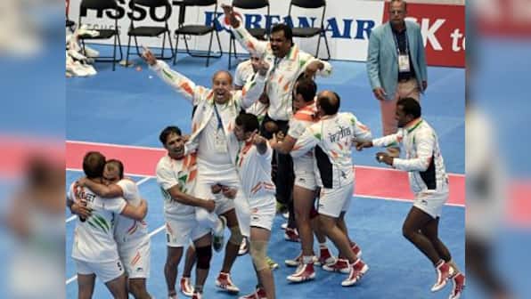 Asian Games: Kabaddi golds light up the day as India end campaign with 57 medals