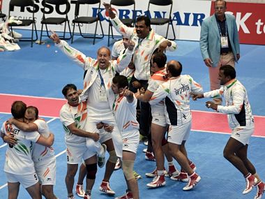 Asian Games: Kabaddi golds light up the day as India end campaign with 57 medals Asian Games: Kabaddi golds light up the day as India end campaign with 57 medals