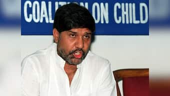 Twitter erupts with congratulatory messages as Kailash Satyarthi wins Nobel