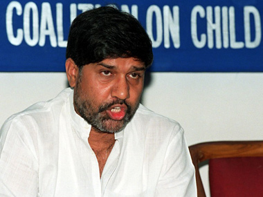 Watch: Nobel Prize winner Kailash Satyarthi's tireless campaign to save children Watch: Nobel Prize winner Kailash Satyarthi's tireless campaign to save children
