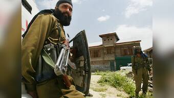 J&K: Three jawans, three civilians killed in encounter with militants