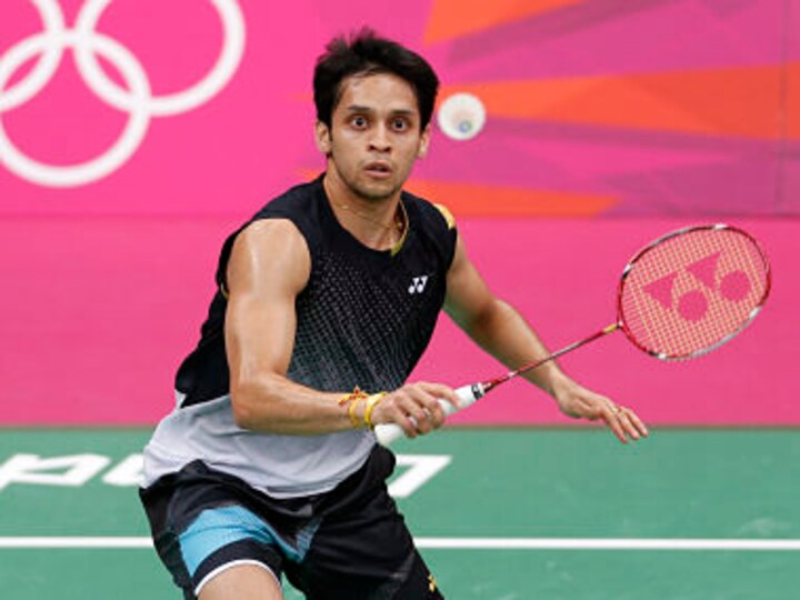 Shuttler Parupalli Kashyap moves to Bengaluru to recover from knee injury