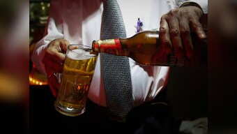Cheers! 250 bars to reopen as Kerala HC stays ban on liquor sale