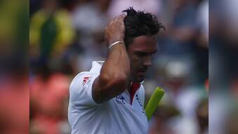 Kevin Pietersen slams culture of bullying in England dressing room
