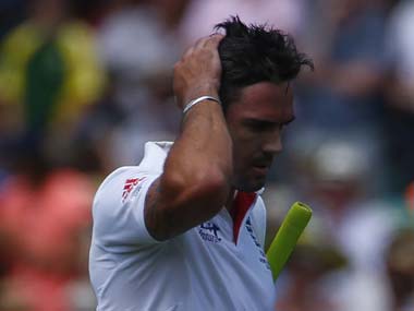 Kevin Pietersen slams culture of bullying in England dressing room Kevin Pietersen slams culture of bullying in England dressing room