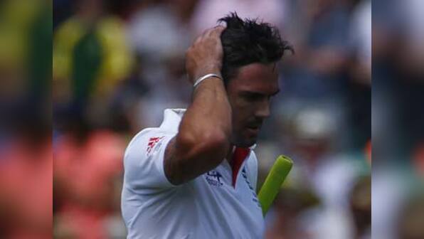 Kevin Pietersen slams culture of bullying in England dressing room