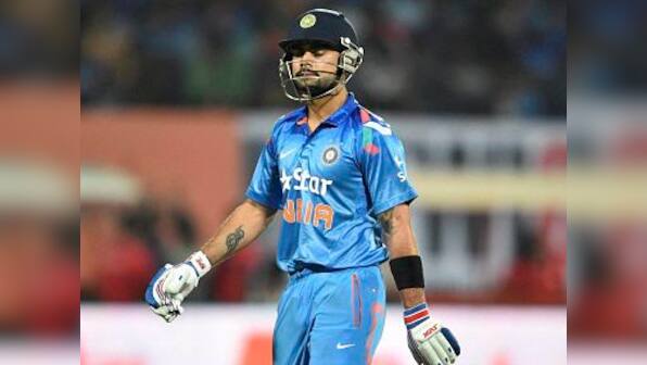 India vs West Indies 4th ODI as it happened: India beat West Indies to win series 2-1