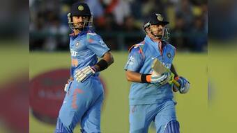 Ind vs WI: Virat Kohli ton clinches curtailed series for India