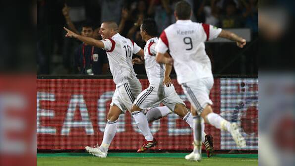ISL: James heroics not enough as NorthEast United edge past Kerala Blasters