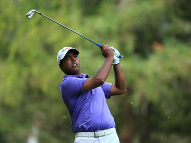 Anirban Lahiri aiming to continue good run at CIMB Classic Anirban Lahiri aiming to continue good run at CIMB Classic