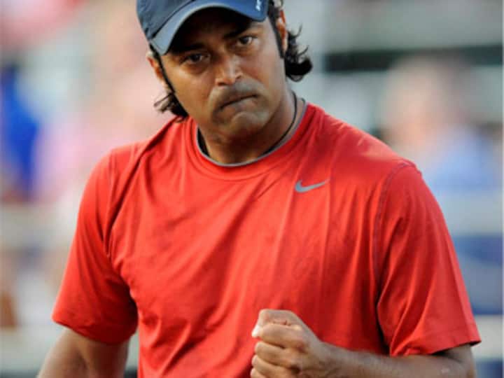 Cricketer Atul Sharma had affair with Rhea Pillai, threatened me, my daughter: Leander Paes