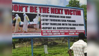 Ebola escalation could trigger major food crisis, says UN agency 