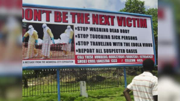 Ebola escalation could trigger major food crisis, says UN agency 