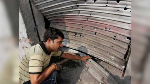 LoC tension live: Even as firing continues, Nobel Peace goes to Indian and Pakistani