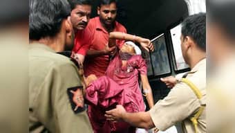 No peace to mourn: Citizens of Jammu bear the cost of violence by Pakistan