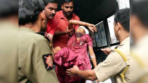 No peace to mourn: Citizens of Jammu bear the cost of violence by Pakistan