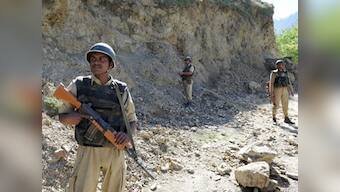 Ceasefire violation: Pakistan firing does not stop despite Modi's strong stand