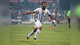 ISL as it happened : Atletico de Kolkata 1-1 Kerala Blasters