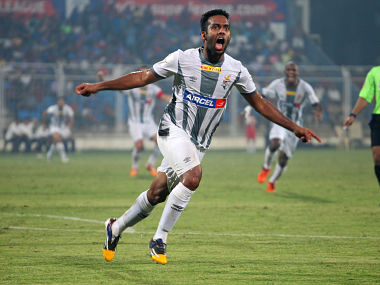 ISL as it happened : Atletico de Kolkata 1-1 Kerala Blasters ISL as it happened : Atletico de Kolkata 1-1 Kerala Blasters