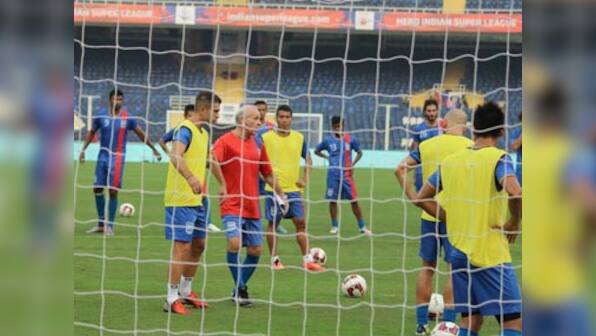 ISL as it happened: Ljungberg makes debut as Mumbai beat Pune 5-0