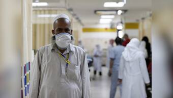 Six fresh cases of MERS found in Saudi Arabia as outbreak spreads