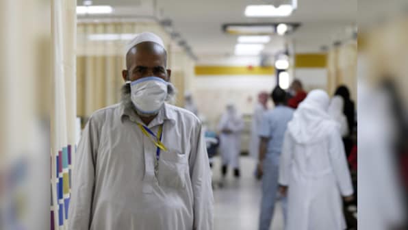 Six fresh cases of MERS found in Saudi Arabia as outbreak spreads