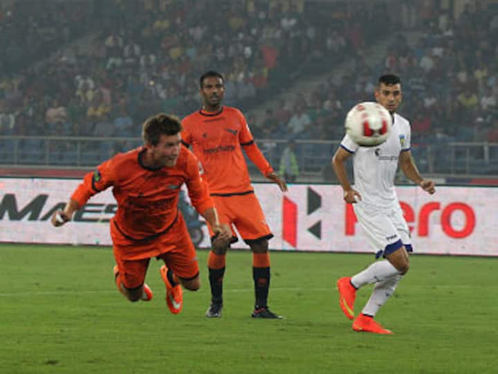 ISL as it happened: Delhi Dynamos and NorthEast United play out 0-0 draw