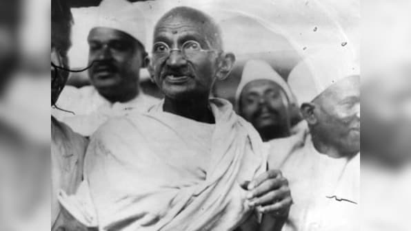 Remembering the Mahatma: Political leaders pay homage to Gandhi on birth anniversary